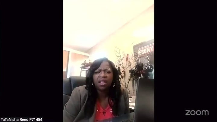 Detroit police officer appears in virtual court without pants