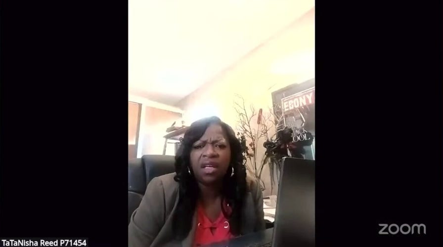 Detroit police officer appears in virtual court without pants