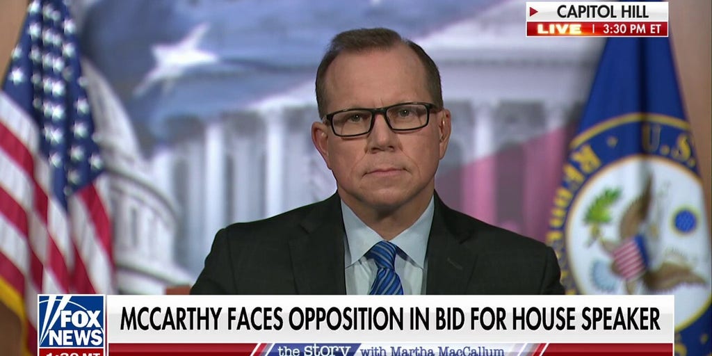 How to calculate the 'parliamentary algebra' that will determine the next House speaker Fox