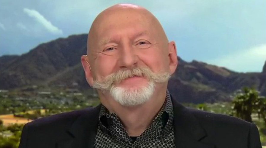 Larry Winget's advice to the class of 2020