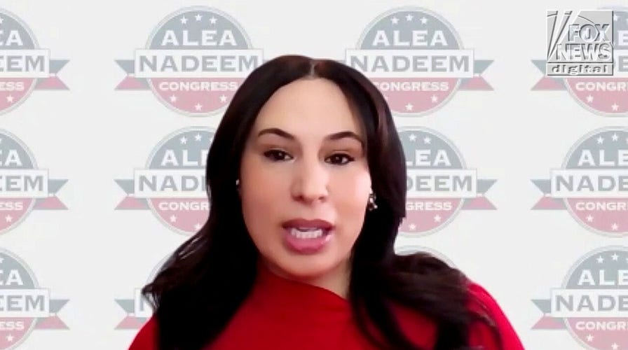 GOP challenger jumps into race to unseat vulnerable Democrat who has served over 40 years