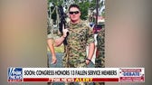 Congress to honor 13 fallen service members killed in Afghanistan withdrawal