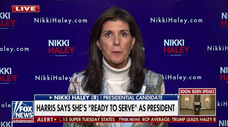 Fox News to host Nikki Haley town hall ahead of South Carolina primary ...