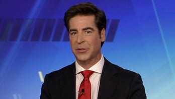 Jesse Watters: Informants have been feeding FBI criminal Biden info for years