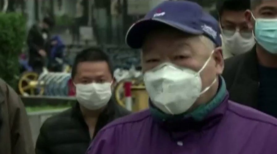 US passes 100 deaths as coronavirus spreads to all 50 states