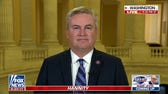 I fear Biden is compromised by Russia and China: Rep James Comer