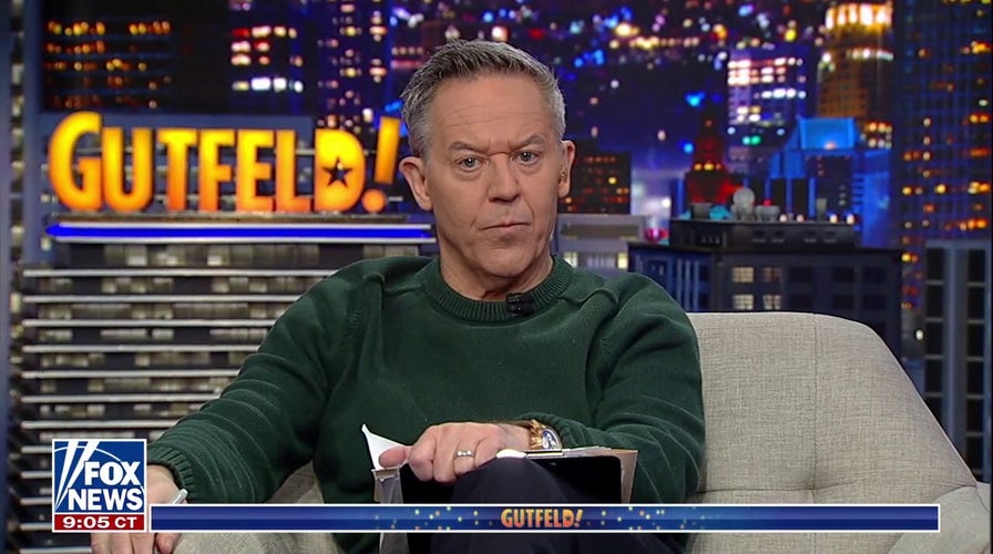 Democrats faced an ‘ugly day’ in DC, says Greg Gutfeld