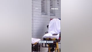 At least 15 injured in possible Miami boat EXPLOSION