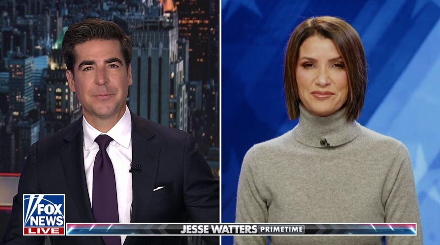 Dana Loesch: The right has learned how to build a coalition