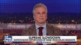 The Biden-Hur audio demonstrated he was ‘completely out of it’: Tom Fitton