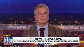 The Biden-Hur audio demonstrated he was ‘completely out of it’: Tom Fitton