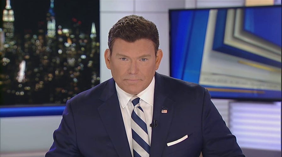 Coming up on Monday, Nov. 15 edition of 'Special Report'