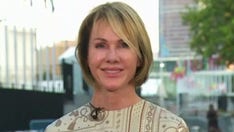 UN envoy Kelly Craft vows US pushing issue of human rights in China 'at every opportunity we have'