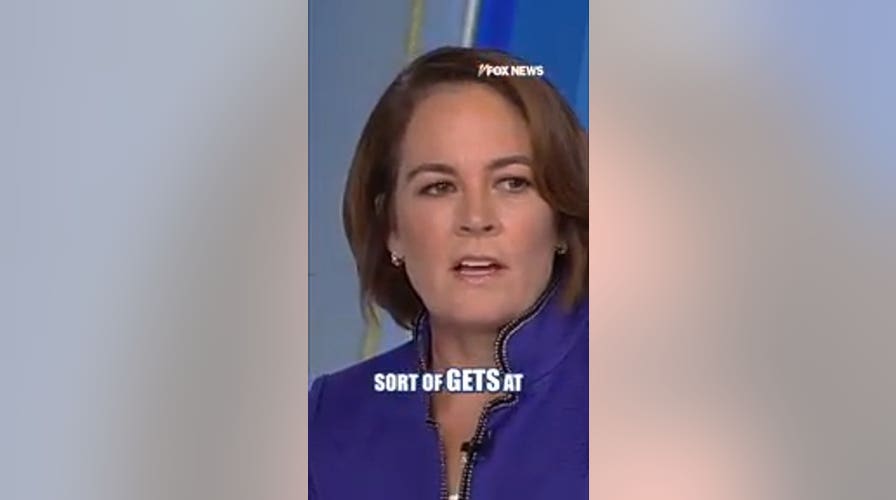 This is the ‘real problem’ facing the White House: WSJ journalist