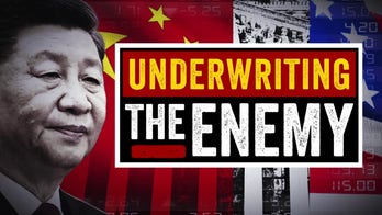 'What can we do about it?': Fox Nation special sounds the alarm over the CCP's infiltration into US economy
