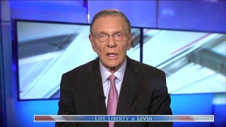 Gen. Jack Keane: This is nothing short of remarkable