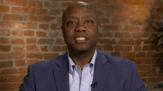 Tim Scott responds to 'insulting' racial comments from 'The View' - Fox News