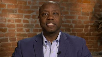 Tim Scott responds to 'insulting' racial comments from 'The View'
