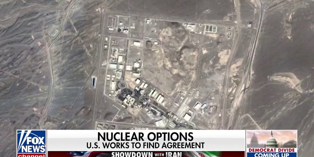 Netanyahu opposes Iran nuclear program as second round of talks occurs