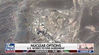 Netanyahu opposes Iran nuclear program as second round of talks occurs