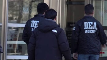  Mexican cartel drug lords, members sent to US to face justice