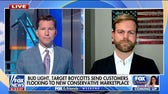 Conservative marketplace PublicSq. is 'taking everyone by surprise': Michael Seifert