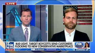 Conservative marketplace PublicSq. is 'taking everyone by surprise': Michael Seifert - Fox News