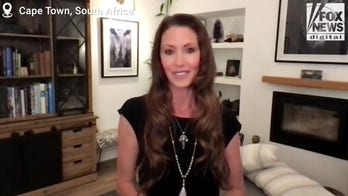 ‘American Pie’ star Shannon Elizabeth met her ‘soul mate’ in South Africa