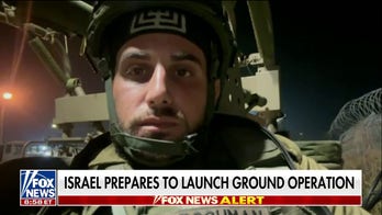 We saw tragic things happening: Rudy Rochman 