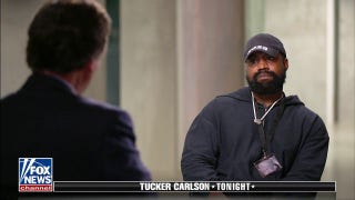 Ye: ‘God-fearing people perform for an audience of one’ - Fox News