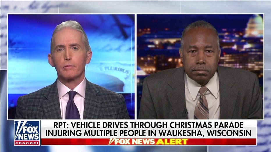 Dr. Ben Carson speaks out on ‘unthinkable’ tragedy in Wisconsin
