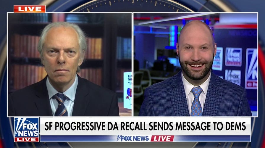 Dems need to stop ‘confusing policy with politics’: Former Obama campaign adviser