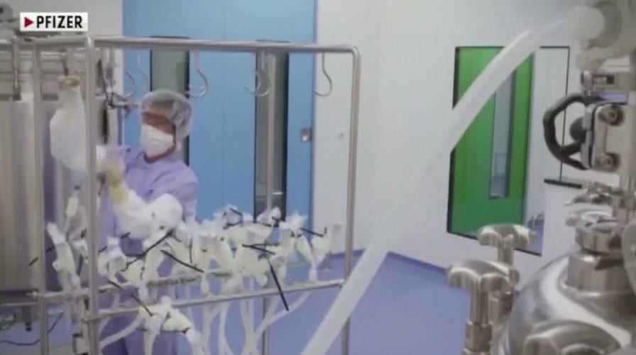 Potential good news in the fight against coronavirus