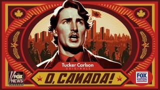 A first look at 'Tucker Carlson Originals: O, Canada!' - Fox News