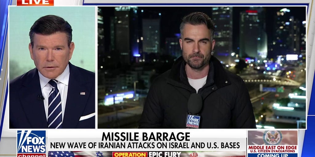 Netanyahu urges Iranians to ‘act’ amid power vacuum