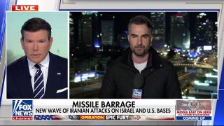 Netanyahu urges Iranians to ‘act’ amid power vacuum