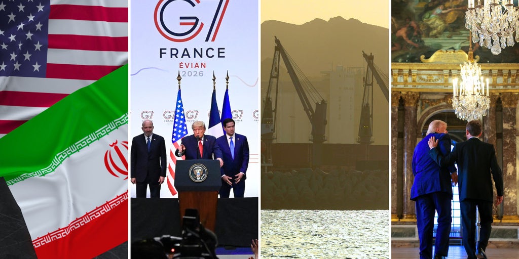 Fox News Highlights - June 17th, 2026