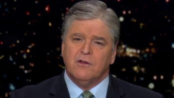 Sean Hannity: If Ukraine defeats Russia, it will be in spite of Joe Biden