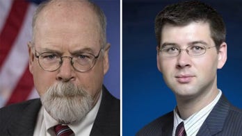 Ex-FBI lawyer to plead guilty to falsifying documents in Russia investigation