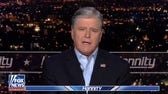 Sean Hannity: The law was 'twisted into a pretzel' to convict Trump