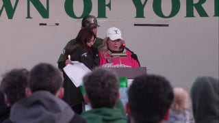 Mother of slain Loyola student vows to 'fight for justice'