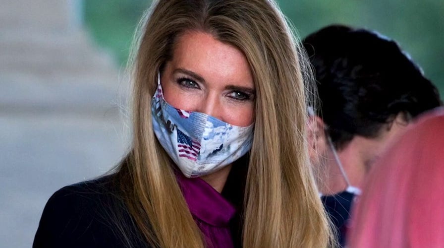 Rep. Carter: Georgia voters recognize they're the last line of defense against socialism