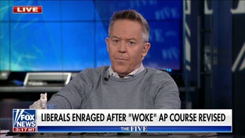 Gutfeld: Parents are 'woke' to the woke 
