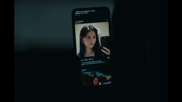 'Obsession' trailer