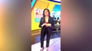 Rachel Campos-Duffy celebrates 30 years of Fox News