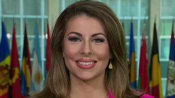 Ortagus says both parties guilty of not seeing China's leaders 'for who they really are' over past 40 years