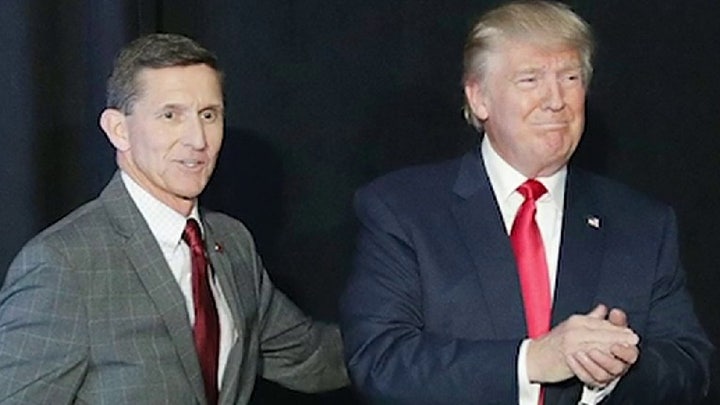 Will the media admit they overstepped on the Michael Flynn case?