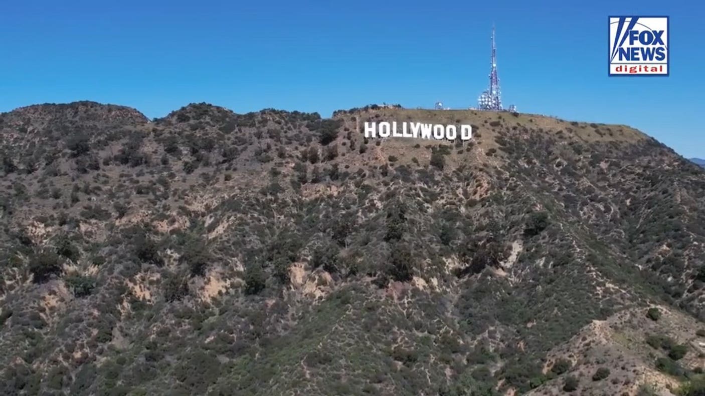 Federal film tax incentive could 'instantly' transform struggling Hollywood, industry expert says
