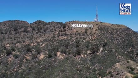 Federal film tax incentive could 'instantly' transform struggling Hollywood, industry expert says