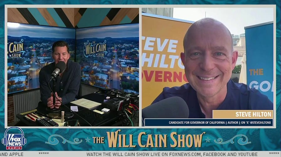 Can California Be Redeemed? Plus, More Biden Revelations Emerge From Cover-up